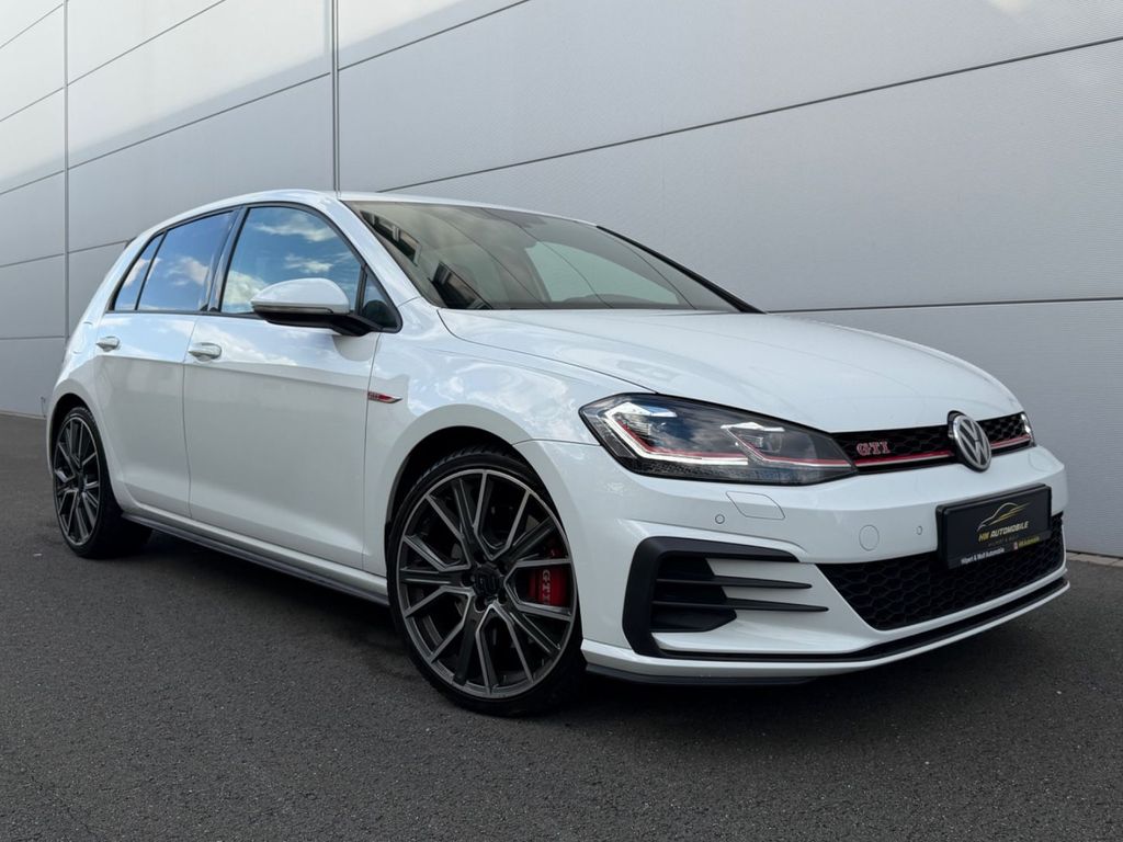 Image of Volkswagen Golf