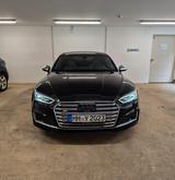 Audi S5 3.0 Quattro | Vollausstattung | gepflegt - Audi S5 mit Benzin-Antrieb: Limousine, Automatik