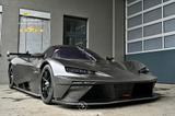 KTM X-BOW X-Bow GTX GT2 - KTM X-BOW