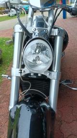 Suzuki VZR1800/MILLER-SCHALLDÄMPFER/Thunderbike - SUZUKI VZR1800