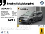 Volkswagen T7 Multivan 2.0 TDI Edition LÜ DSG *IQ-MATRIX*