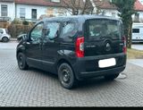 Citroën Citroen nemo 73 ps schwarz tozustand - Citroën Nemo aus 2009