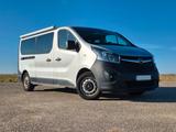 Opel !NEU! TÜV&Insp. 06/25 Opel Vivaro Camper /... - Opel Vivaro in Köln