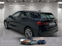 BMW 118 - Vorschau Bild 5