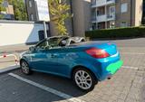 Opel tigra twintop Cabrio - Opel Tigra in Düsseldorf