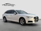 Audi A4 Avant 2,0 TDI Massage TÜV NEU - Audi A4 mit Diesel-Antrieb
