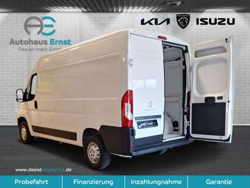Peugeot Boxer HDi 330 L2H2 S&S