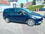 Ford Galaxy 2007 1.8 tdci 100bg 7 sitze - Ford Galaxy aus 2007