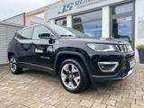 Jeep Compass 1,4 M-Jet Opening Edition 4WD NAVI Leder - Jeep Compass in Augsburg