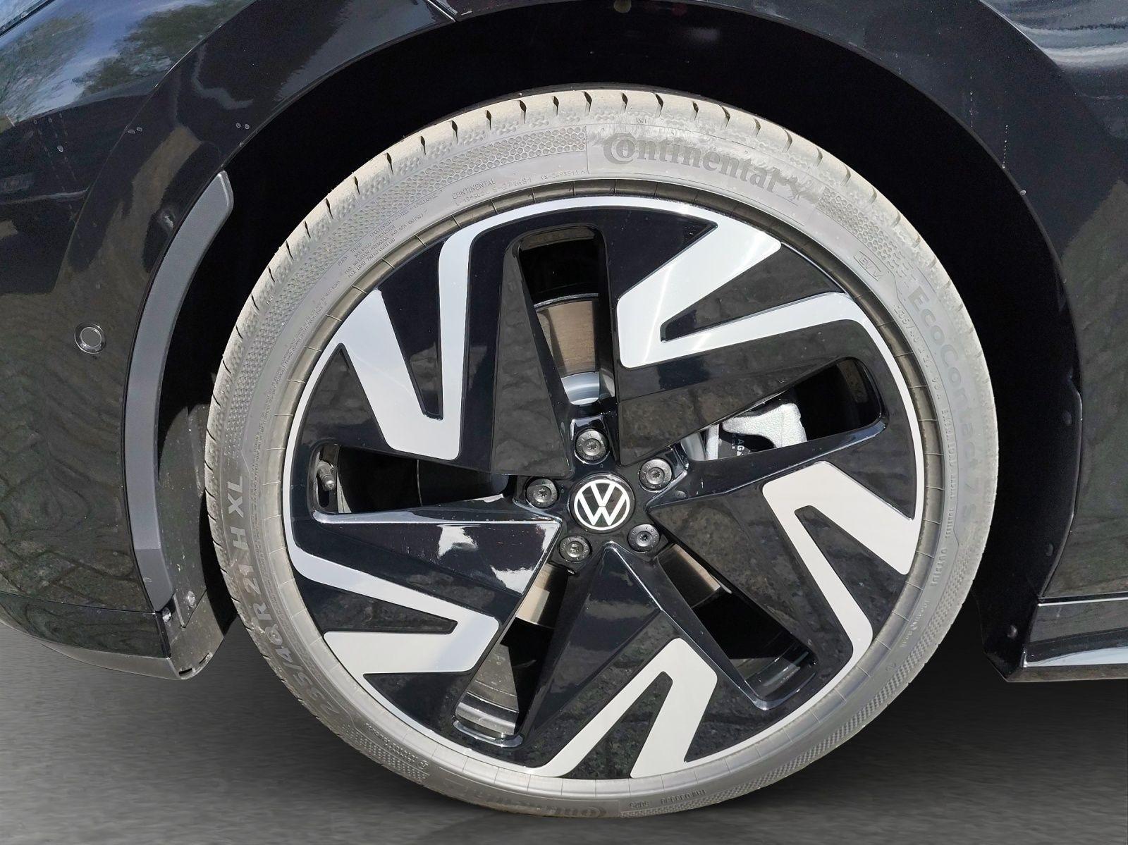 Volkswagen ID.7 Tourer Pro S HUD*H&K*AHK*AreaView*PANO