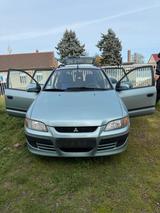 Mitsubishi Colt 1.6 - gebrauchte Mitsubishi Space Star aus dem Jahr 2003