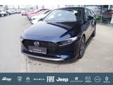 Mazda 3 SKYACTIV-G 2.0 M-HYBRID 150 A18 BOS DES-P - Mazda 3: 150