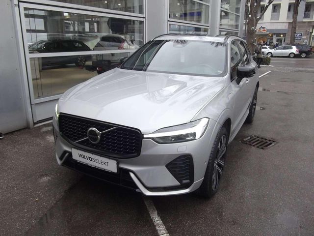 Volvo XC60 R Design Recharge Plug-In Hybrid AWD