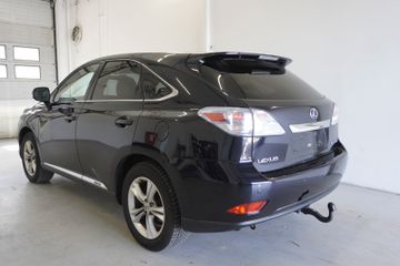 Lexus RX 450 - 3