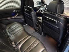 BMW X7 M60 i INDIVIDUEL