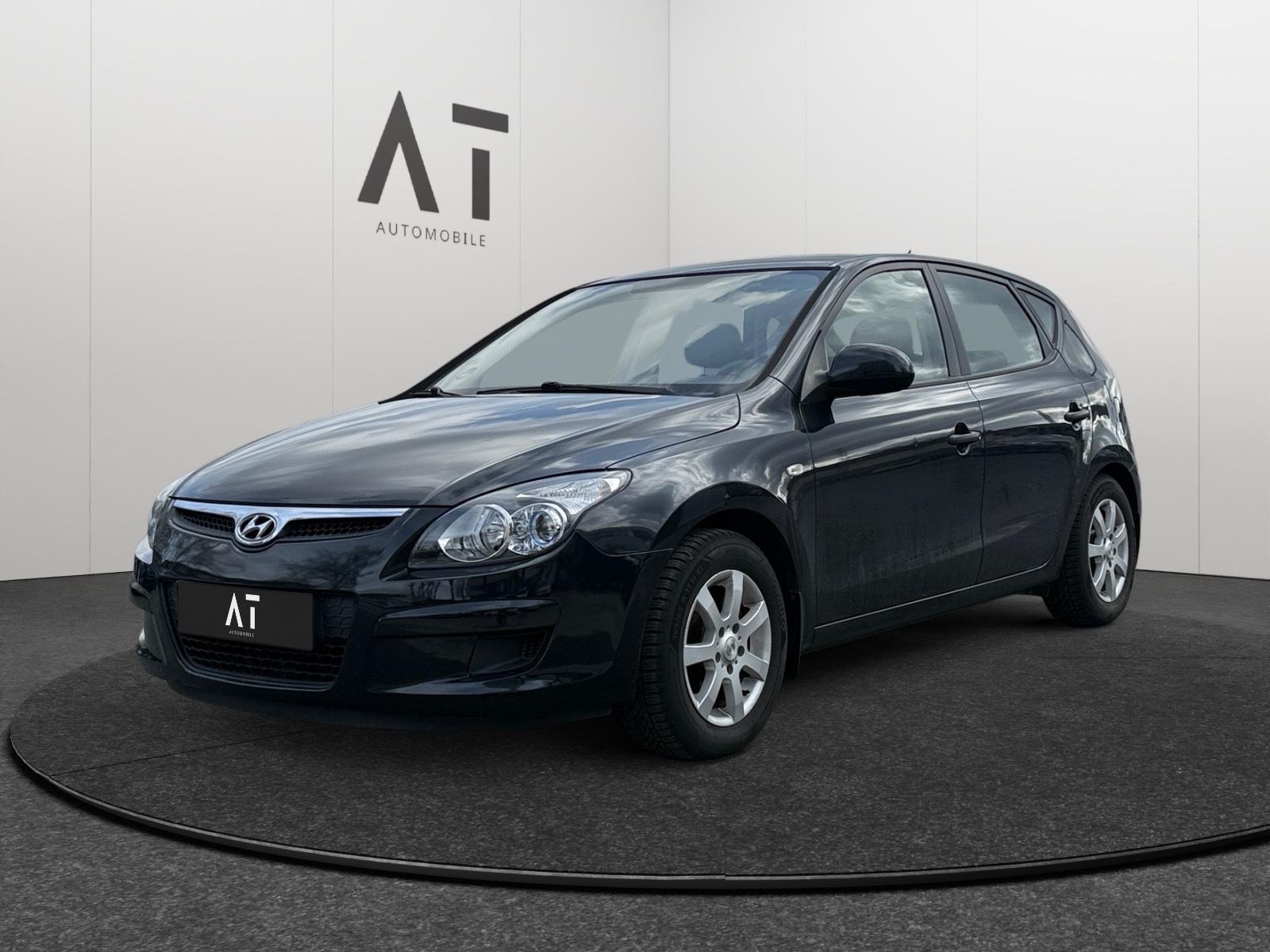 Hyundai i30 Edition 1.4 *Klima*