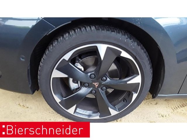 Cupra Leon - Bild 10