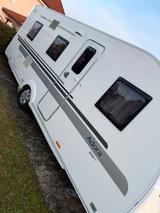 Adria Adora 573 PT Alde Autark Mover Markise Vordach - Offers