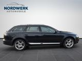 Audi A6 Allroad 2.7TDI (DPF) quattro tiptronic - Audi A6 Allroad: 2.7
