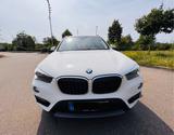 BMW X1 sDrive18d  - BMW X1 in Saarbrücken