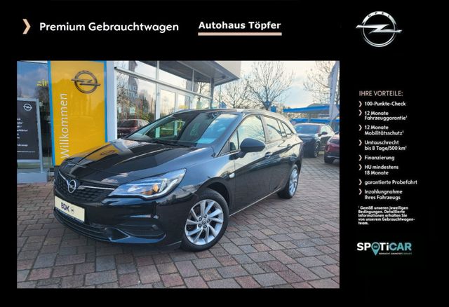 Opel Astra K ST mit 9 Stufen Automatik *1-Hand Opel*