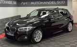 BMW 120 i M Sport*LEDER*NAVI*XENON* - BMW 120 in Wuppertal