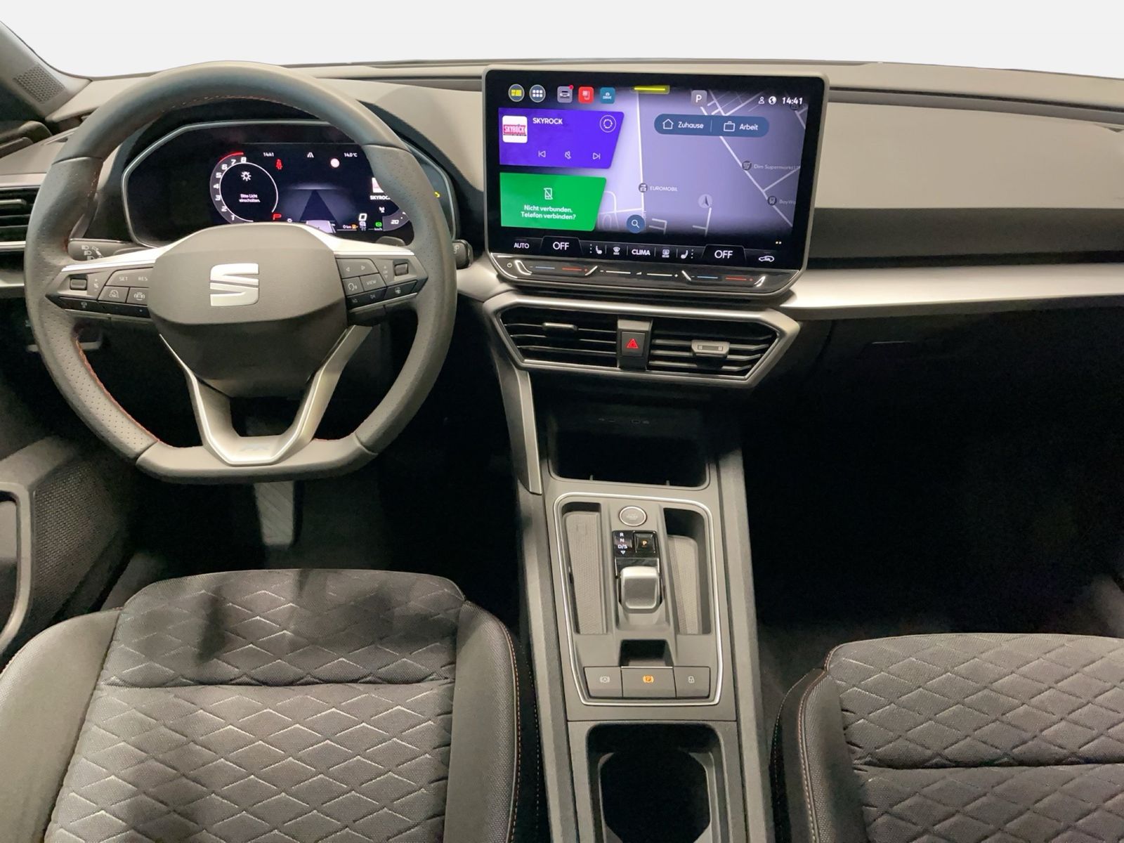 Seat Leon - Bild 10