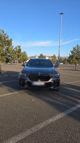 BMW X6 M50I - BMW X5 M60 Gebrauchtwagen