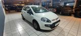 Fiat Punto 1.2 KLIMA MULTIFUNKTIONSLENKRAD - gebrauchte Fiat Punto aus dem Jahr 2010