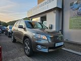 Toyota RAV 4 RAV4 Life/Allrad/KeylessGo/Kamera/AHK - aus 2012: Rav