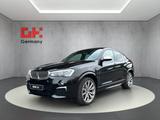 BMW X4 M40i G-DACH HEAD-UP MEMORY KAM. H&K LED AHK* - BMW X4 in Hannover