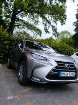 Lexus NX 300 300h Executive Line - Lexus: Geländewagen