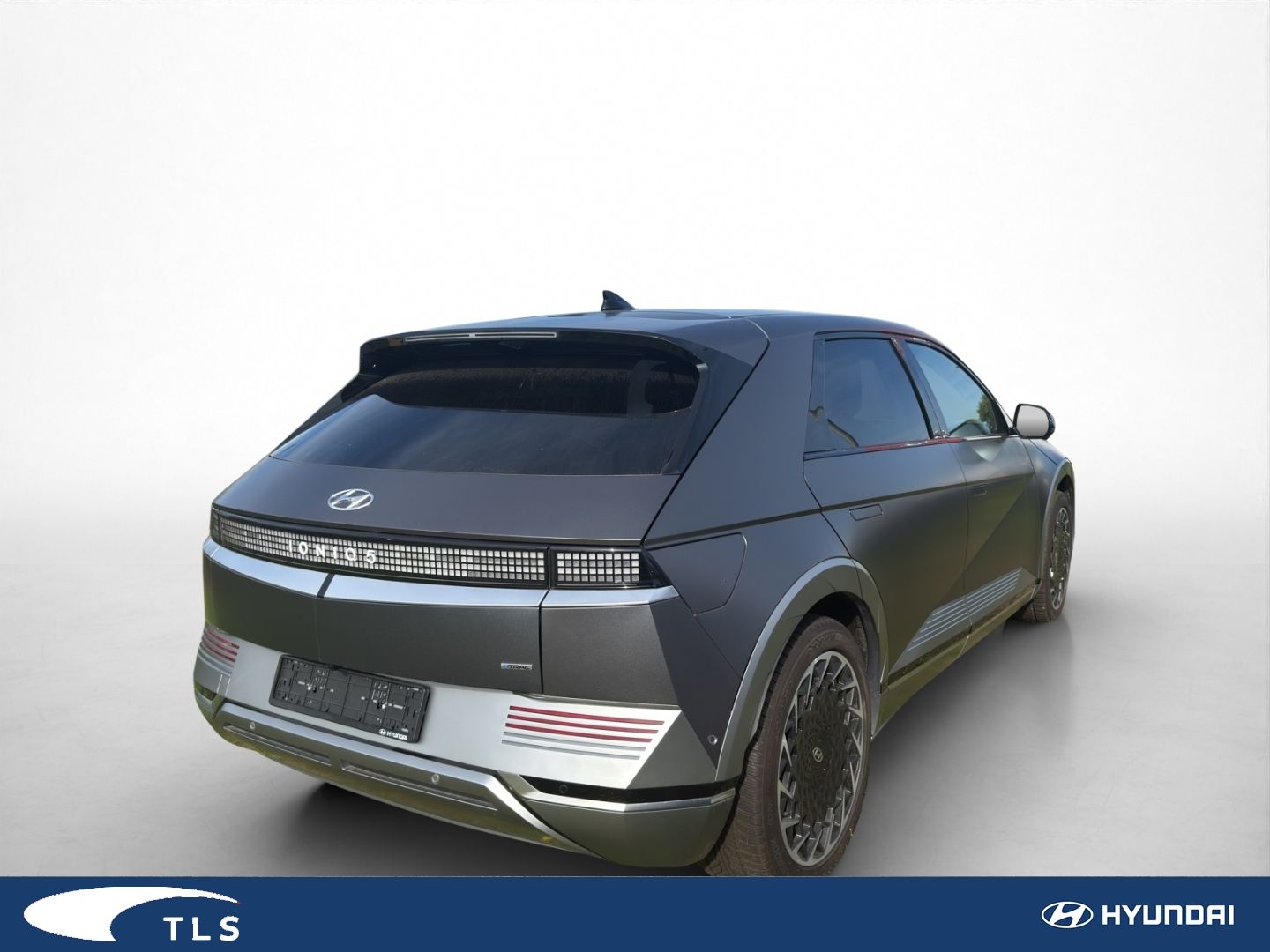 Hyundai IONIQ 5 – Bild 3