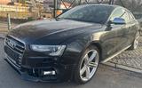 Audi S5 3.0 TFSI S tronic quattro*BI-XENON*PANO*CAM* - Audi: Unfallwagen
