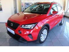 Fahrzeugabbildung Seat Arona Style,Apple CarPlay,Top-Zustand