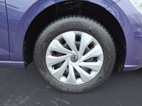Volkswagen Polo - Vorschau Bild 12