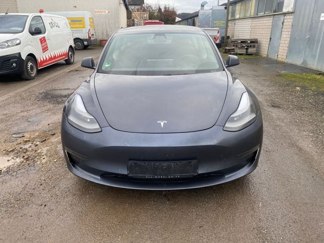 Tesla Model 3 Performance Dual AWD 82 kWh