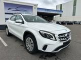 Mercedes-Benz GLA 180 Tempomat Kamera LED Klima 8-fach - gebrauchte Mercedes-Benz GLA 180 aus dem Jahr 2020