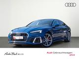 Audi A5 Sportback S line 40TFSI Stronic Navi Matrix G