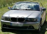 BMW 318 CI Cabrio, TOP Zustand - BMW 318 aus 2003