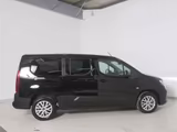Fiat Doblo Cargo 1.5 BlueHDi L2H1 Kombi 5-Sitzer - Fiat: Sitzer