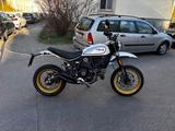 Ducati Scrambler Desert Sled - Ducati Motorräder in Nürnberg