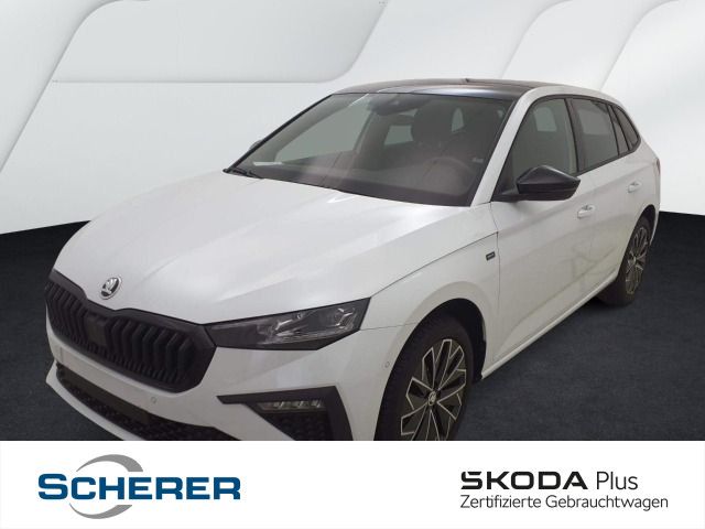 Skoda Scala Selection 1.0 TSI DSG NAVI PANO KAMERA ACC