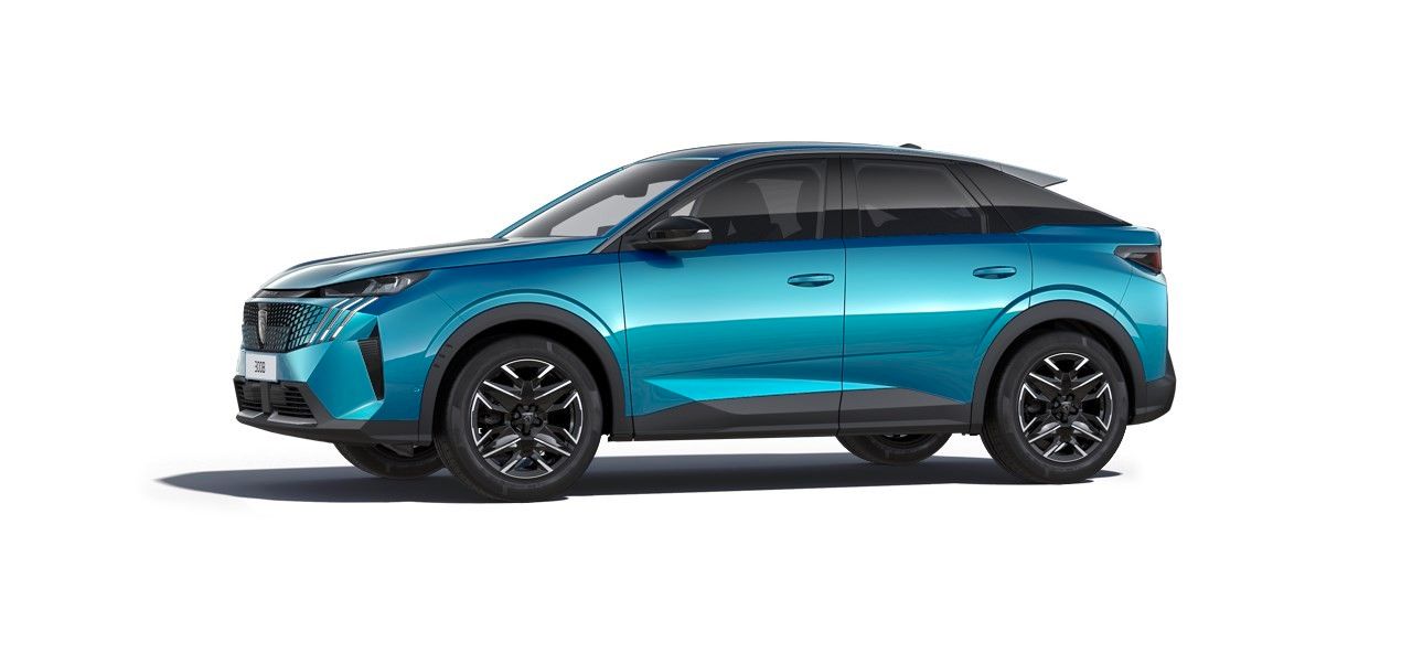 Peugeot 3008 - Bild 2