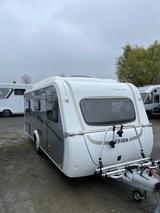 HYMER / ERIBA / HYMERCAR Feeling 442 mit Schlafdach  - HYMER / ERIBA Feeling