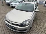 Opel Astra H Lim. Edition - gebrauchte Opel Astra aus dem Jahr 2006