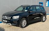 Mercedes-Benz GLB 250 4MATIC 8G-DCT 48V NAVI MBUX LTE KAMERA - Mercedes-Benz GLB 250 Gebrauchtwagen