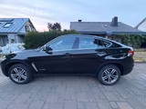 BMW X6 xDrive30d Voll ausgestattet Top Zustand - BMW X6 Gebrauchtwagen