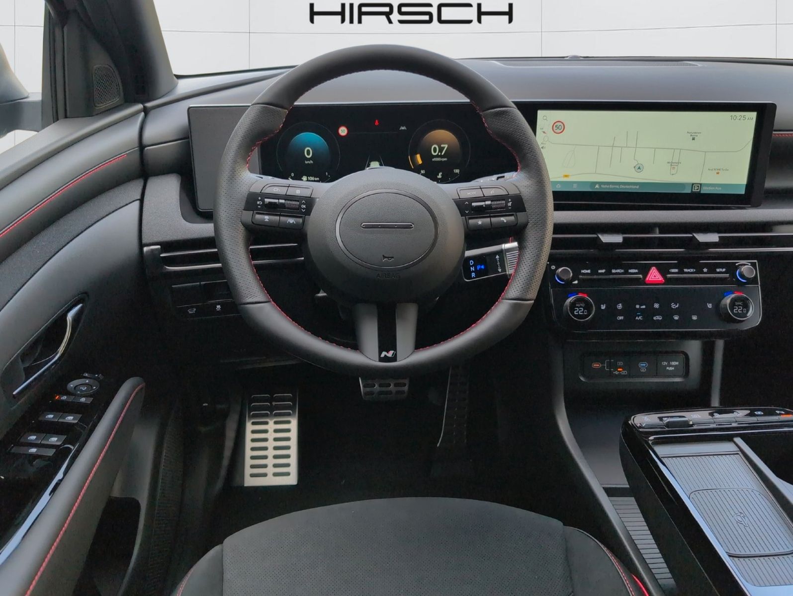 Hyundai TUCSON - Bild 12