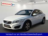 Volvo C30 1.6 D Klimaautomatik Xenon SHZ PDC AHK - gebrauchte Volvo C30 aus dem Jahr 2010